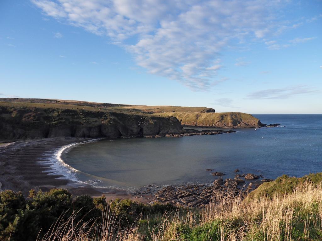 Mill Of Nethermill Holidays Pennan Luaran gambar